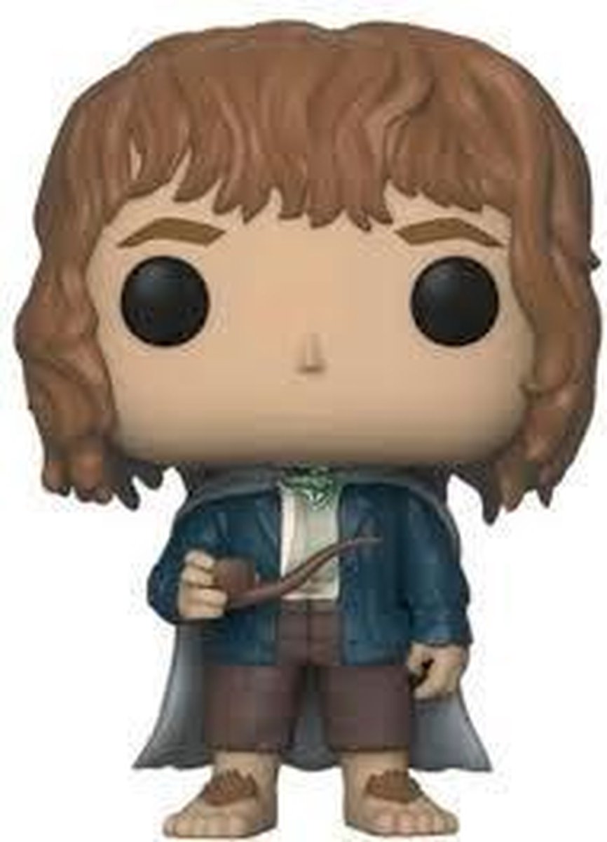 Funko pop! the lord of the rings pippin took - #530 verzamelfiguur