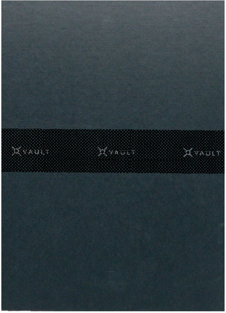 Quaderni Kangaro Ancor - vault - misura A4 - con diamante da 5 mm - 2 pezzi - an-113754-a