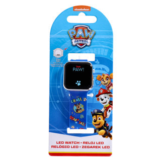Accutime Watch Path Patrol liderando