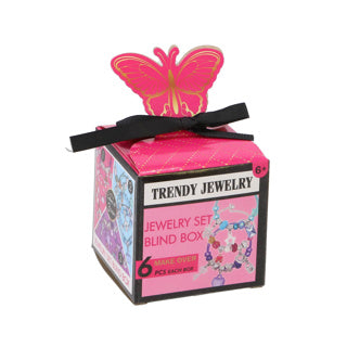 Set di gioielli Trendy Surprise Box 3 Assorti