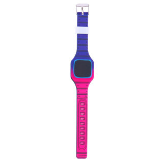 Digital Led Watch Funny