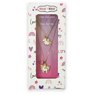 Collana Bff set assortita | 8 pezzi