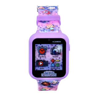 Accutime Gabby's Dollhouse Watch Interactive