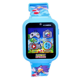 Accutime Watch Sonic Interactive