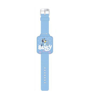Accutime Bluey guarda gioca e impara