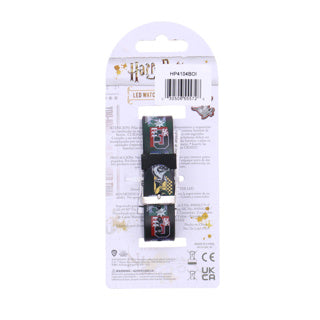 Accutime Watch Harry Potter LED
