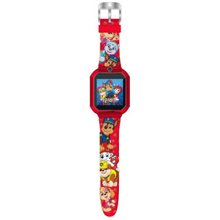 Accutime guarda lo smartwatch Paw Patrol 26 giochi