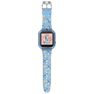 Reloj Accutime smartwatch bluey 26 juegos