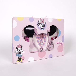 Set de belleza caja regalo minnie mouse