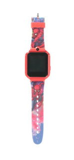 Orologio Accutime smartwatch spiderman 26 giochi