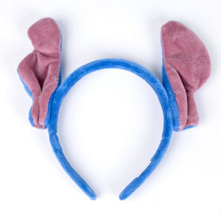 Punto fisso per gioielli con fascia per capelli | 6 pezzi