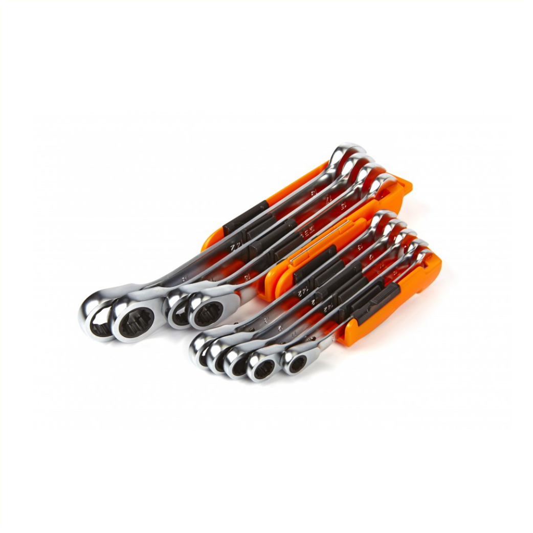 Teclas de puntada Beta Ratelring Conjunto de 9 piezas