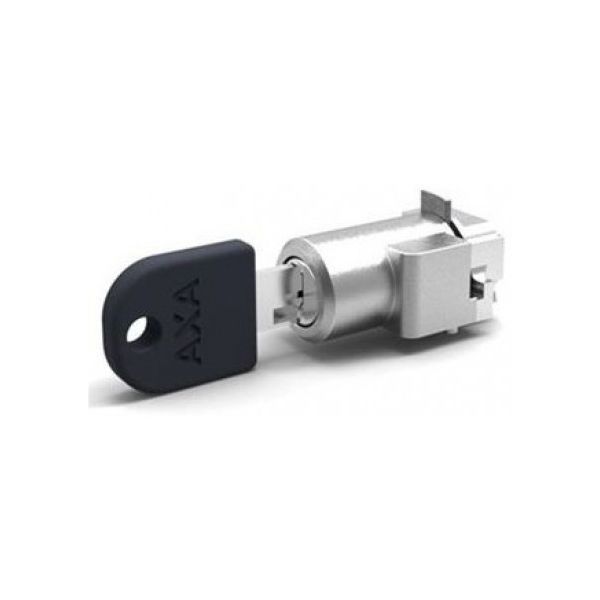 E-bike slot batteria AXA, tubo Shimano E8020