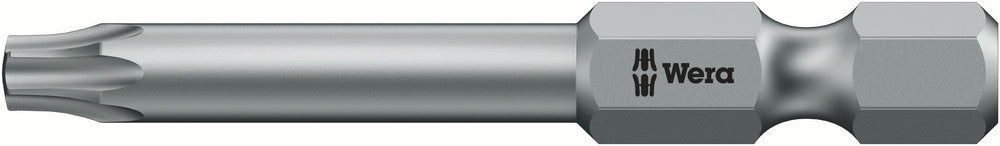 Wera 867 4 z punte torx® bo con foro, tx 30 x 89 mm - 1 pezzo(i) - 05060054001