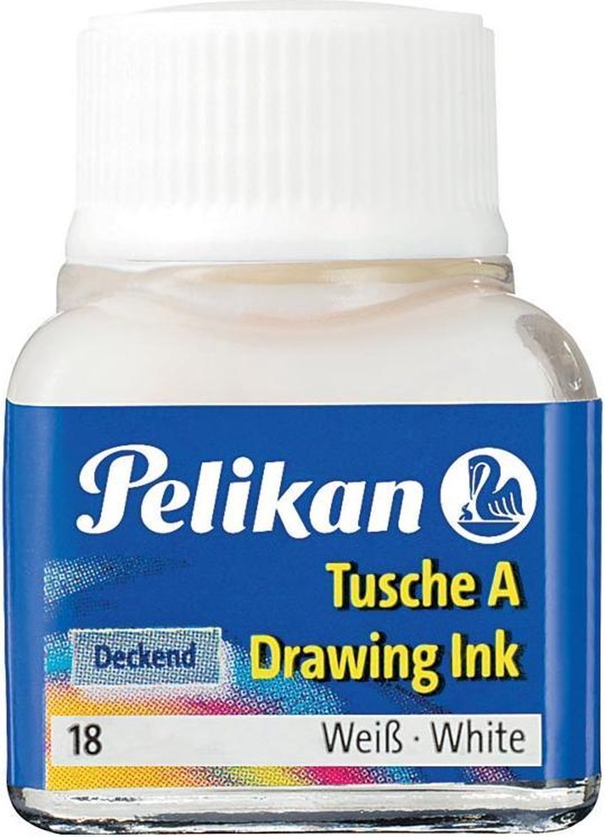 Tinta de dibujo Pelikan 201673