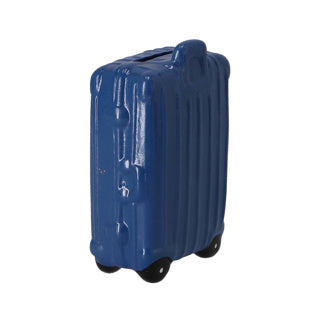 Money Box Madase 13.5x9x5 cm 3 surti