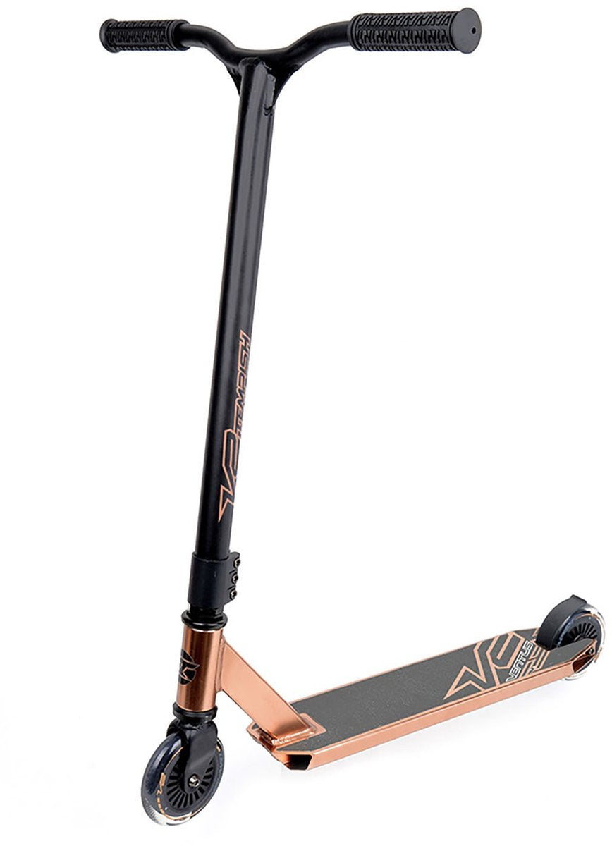 Tempish ventus ii elox stuntstep - freestyle step - koper - 110 mm