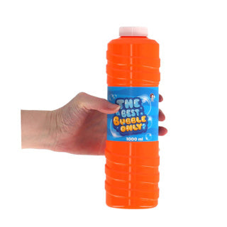 Recarga de vejiga de burbujas 1000 ml