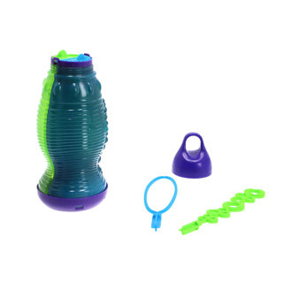 Bubble Bladder Gazillion 2 en 1