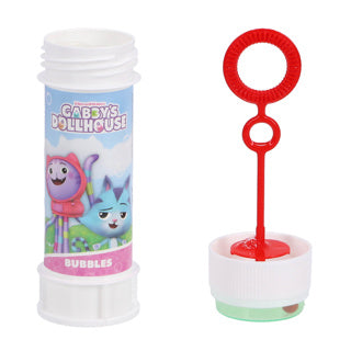 Bubble Blabber Gabby's Doll House, 60ml