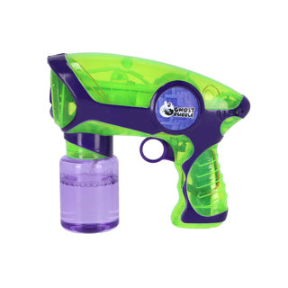Pistola a bolle fantasma