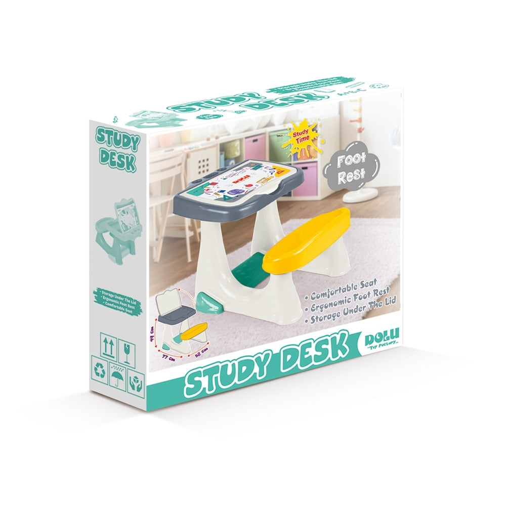 Dolu Dolo 2666 Bureau for Children 50x77x57 Pastel