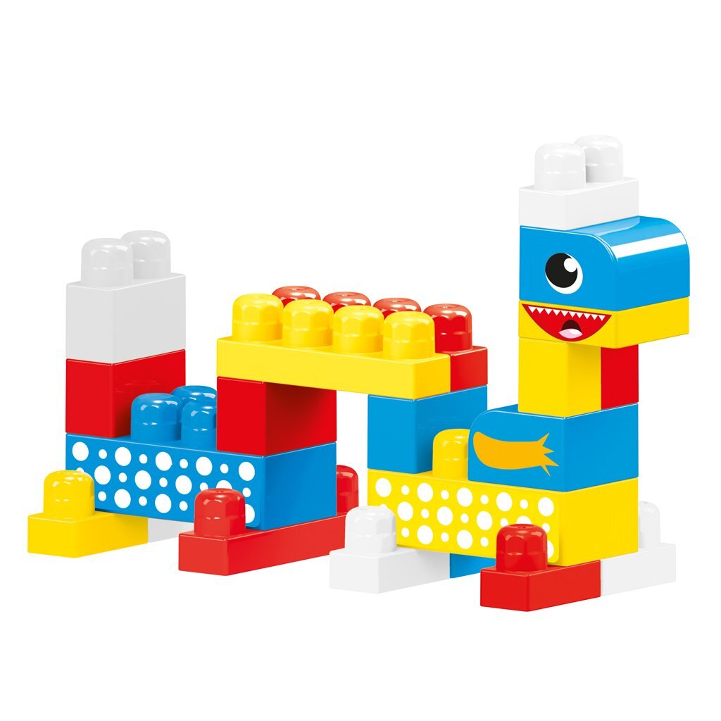 Dolo dolo i miei primi blocchi 100 blocchi