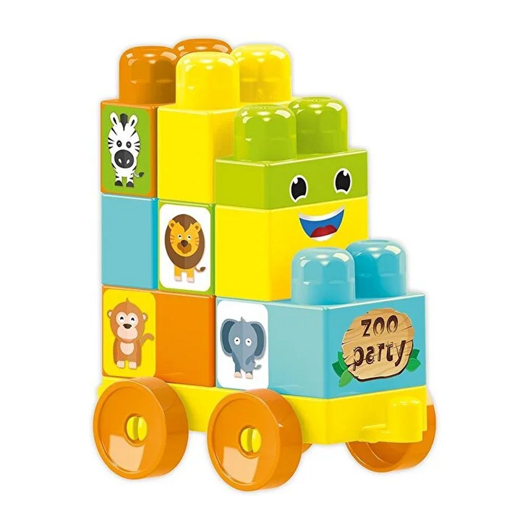Dolu Dolu Blocks Play set