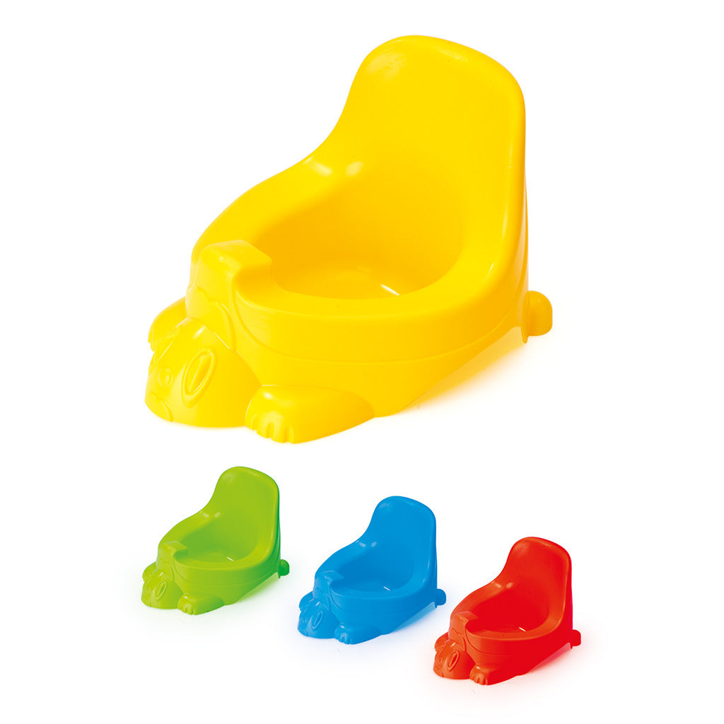 Tazza WC di base coniglio