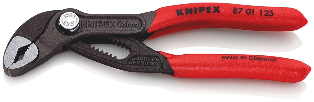 Knipex Cobra 125 mm