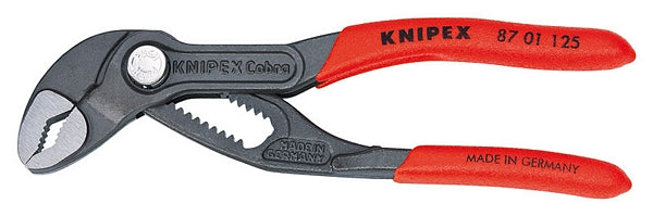 Knipex Cobra Water Pupptang 8701125