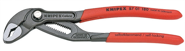 Knipex Cobra Water Pupptang 8701180