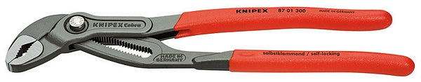 Knipex Cobra Water Puppteg 8701300
