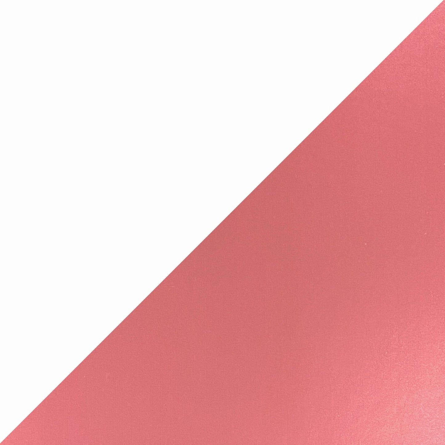 Craft Perfect di Tonic Studios Craft Perfect • carta specchio corallo cieli rosa italiana