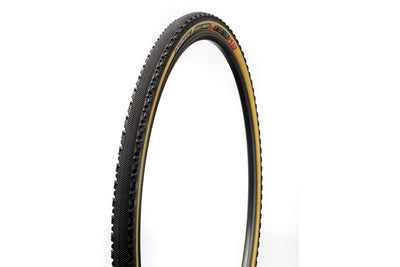 Desafío Gravel Grinder Pro OT 700X33C Black Brown
