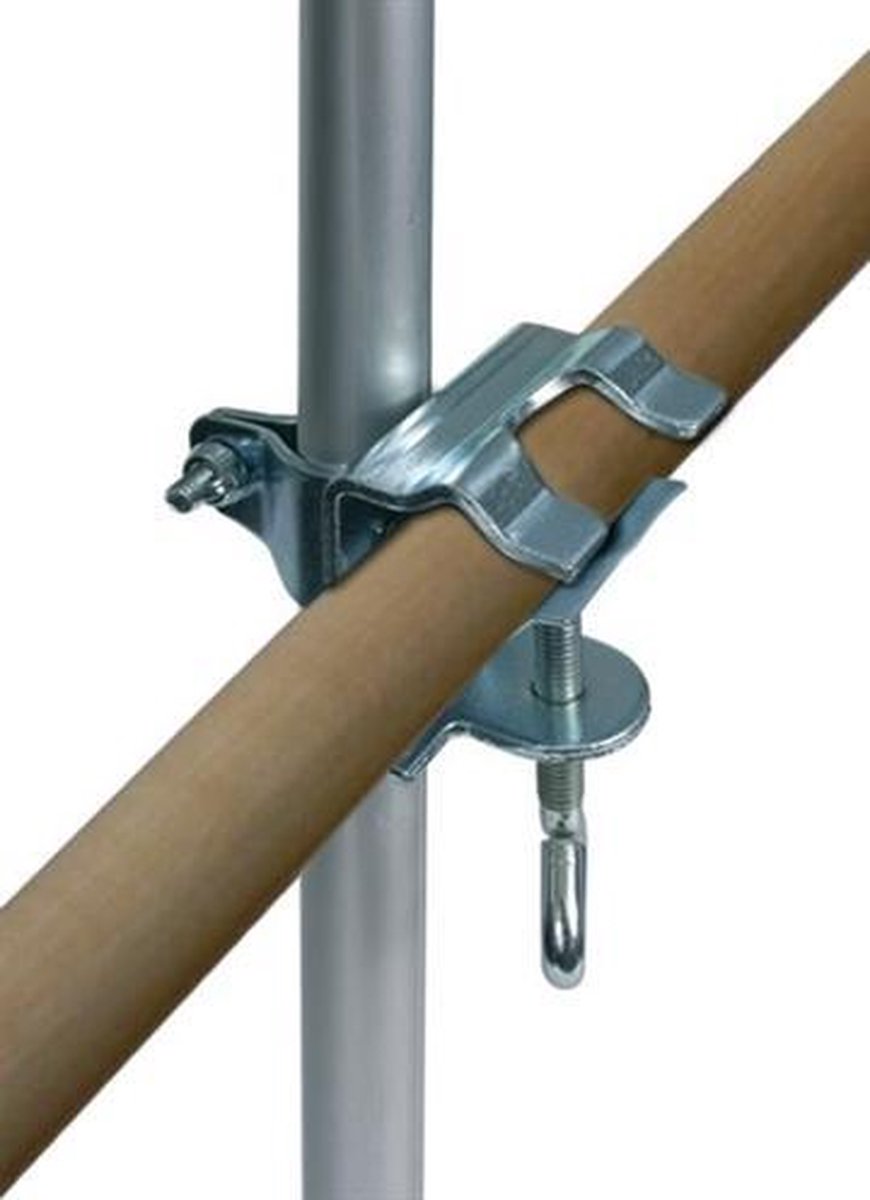 Trixie Railing Bramp con canna da telescopio