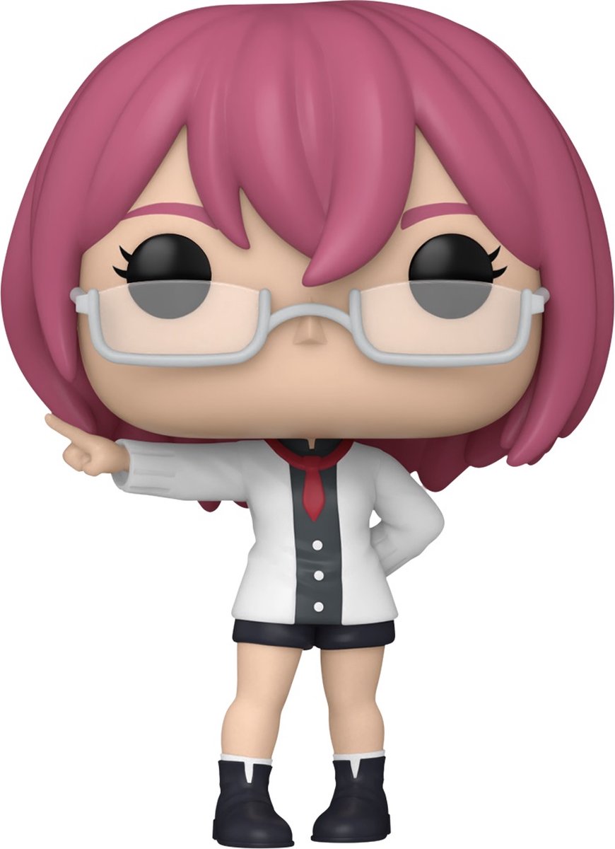 Funko i sette peccati capitali gowther figura in vinile 1498 pop! multicolore