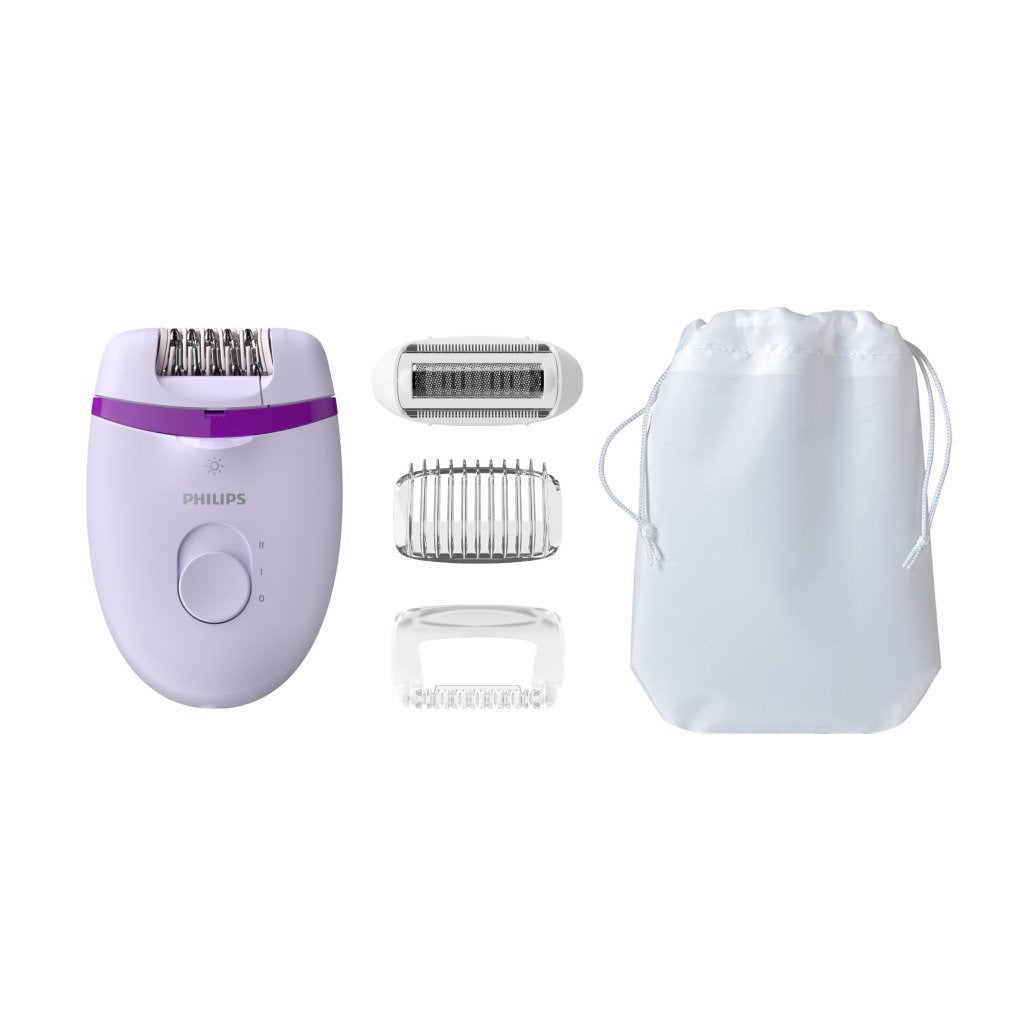 Philips Epilatore BRE275 00 Satinelle Essential