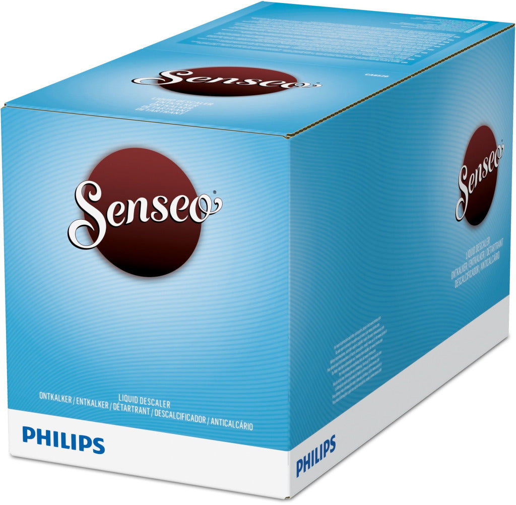 Philips CA6520 Descriler 250ml
