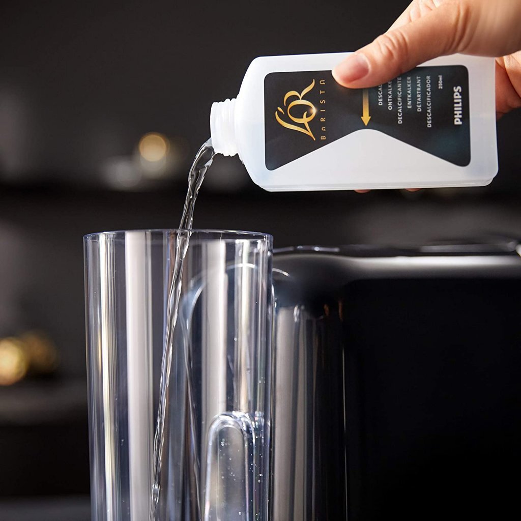 Philips L'Or Barista Deskalkalkaker CA6530 00