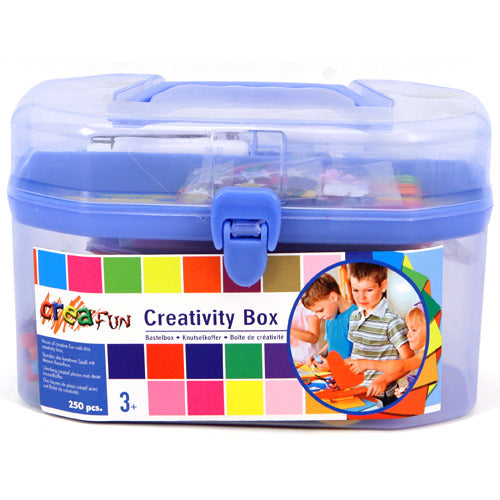 Creafun Creafun Craft Case 250 Paps