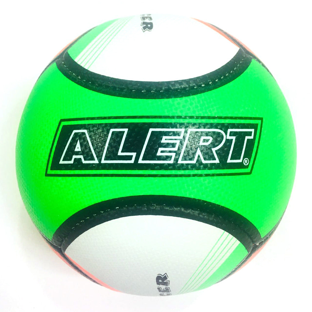 Alerta de alerta Bola de playa Tamaño 5