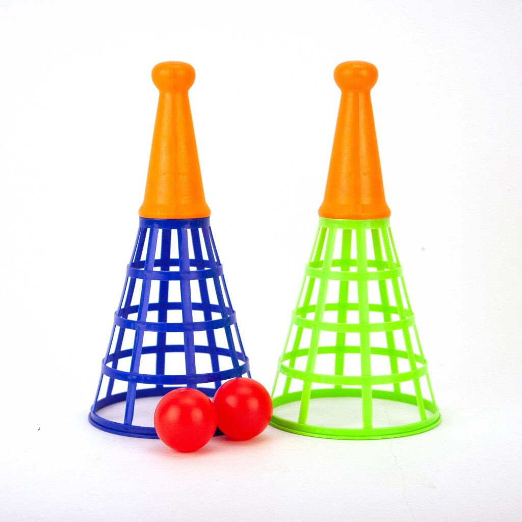 Juego de tiro básico juego de 4 piezas