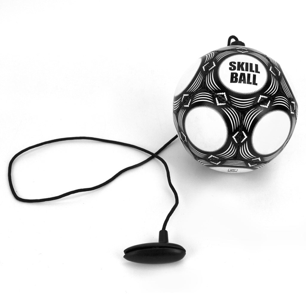 Avviso Alert Training Ball con cavo regolabile