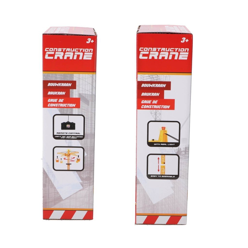 No brand | 3 stuks