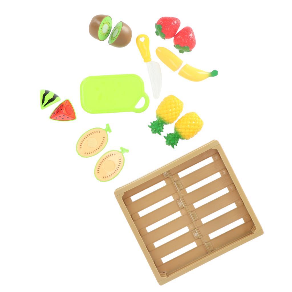 Frutta di base snijset con velcro nel cazzo