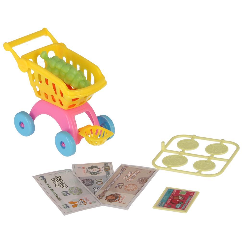 Altri marchi kassa + accessori + luce e suono