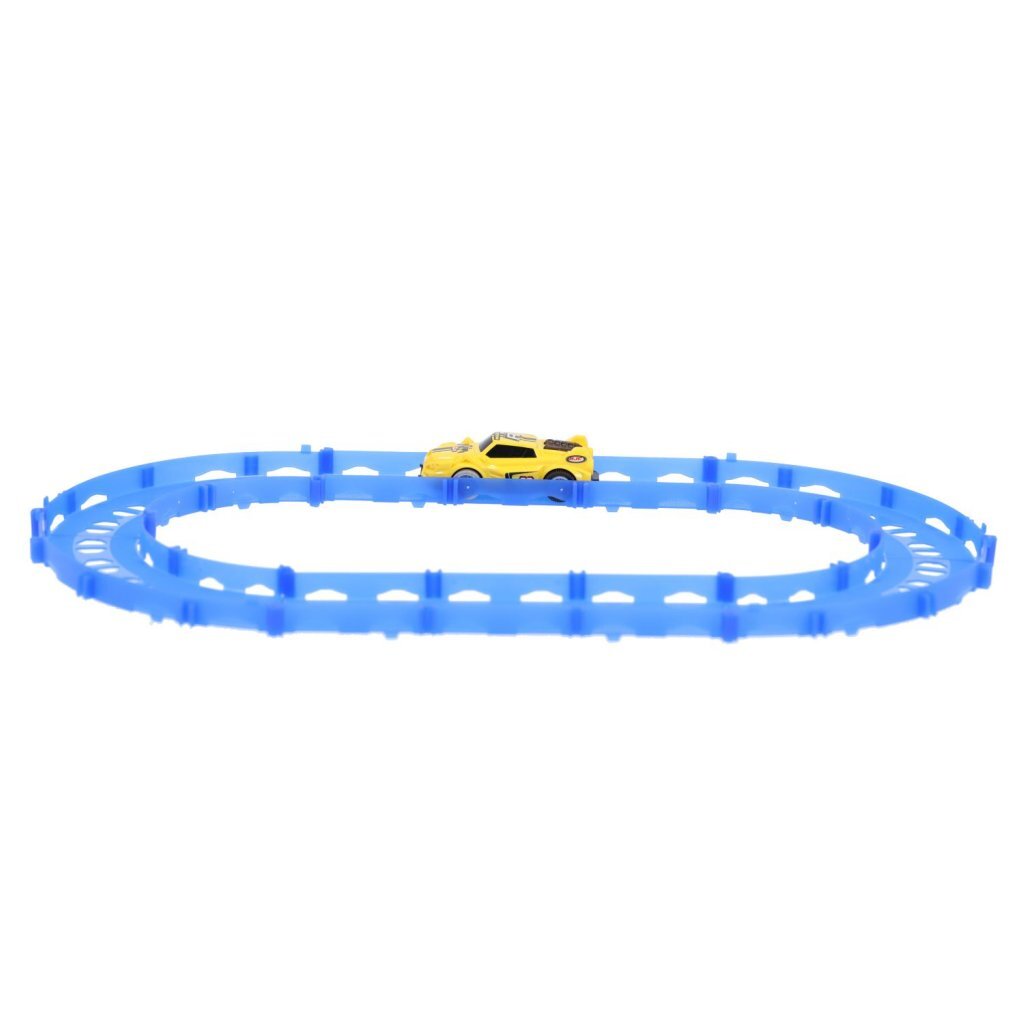 Otras marcas Speedtrack Glow in the Dark 46 piezas