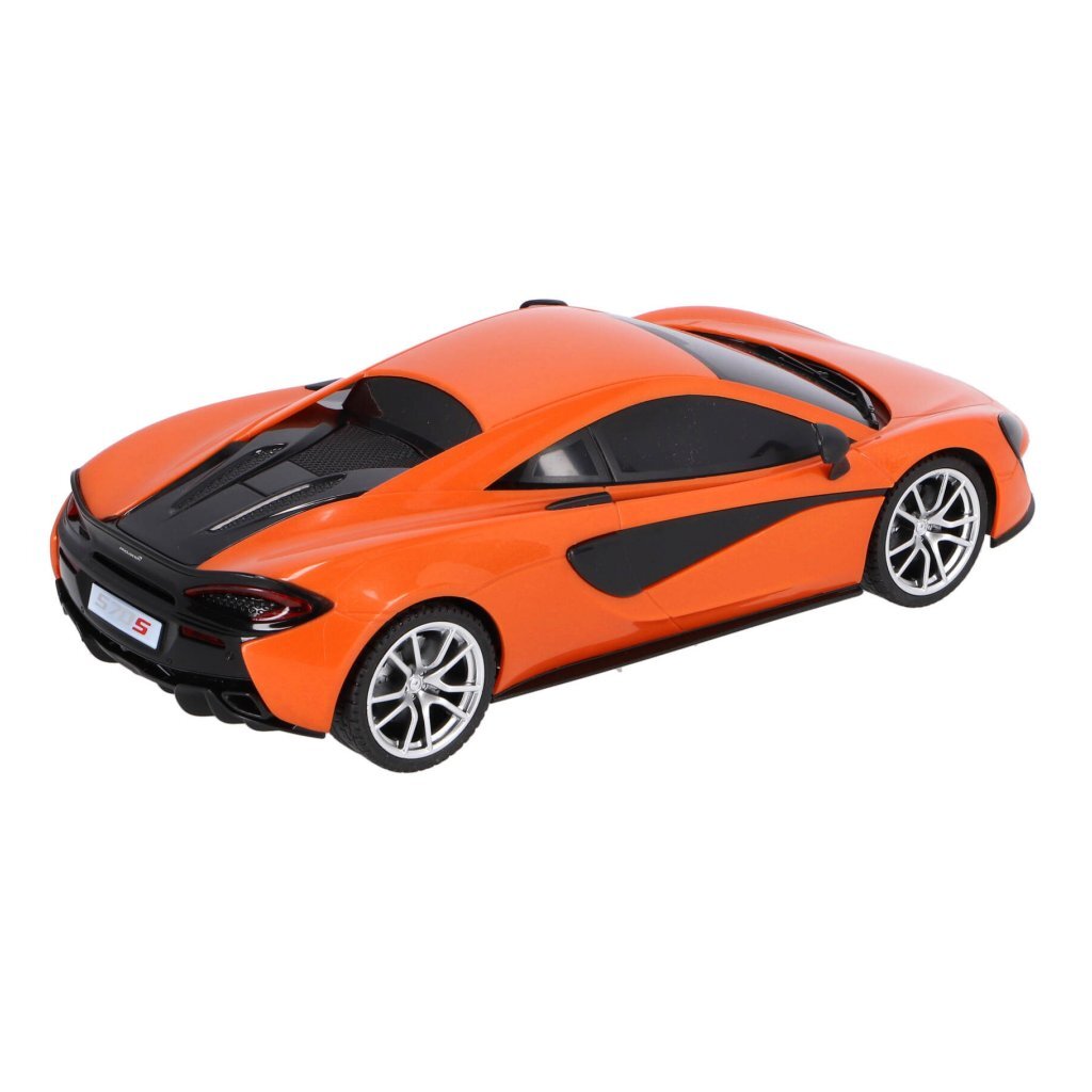 Kool Speed RC McLaren 5705 1:16 + Orange chiaro