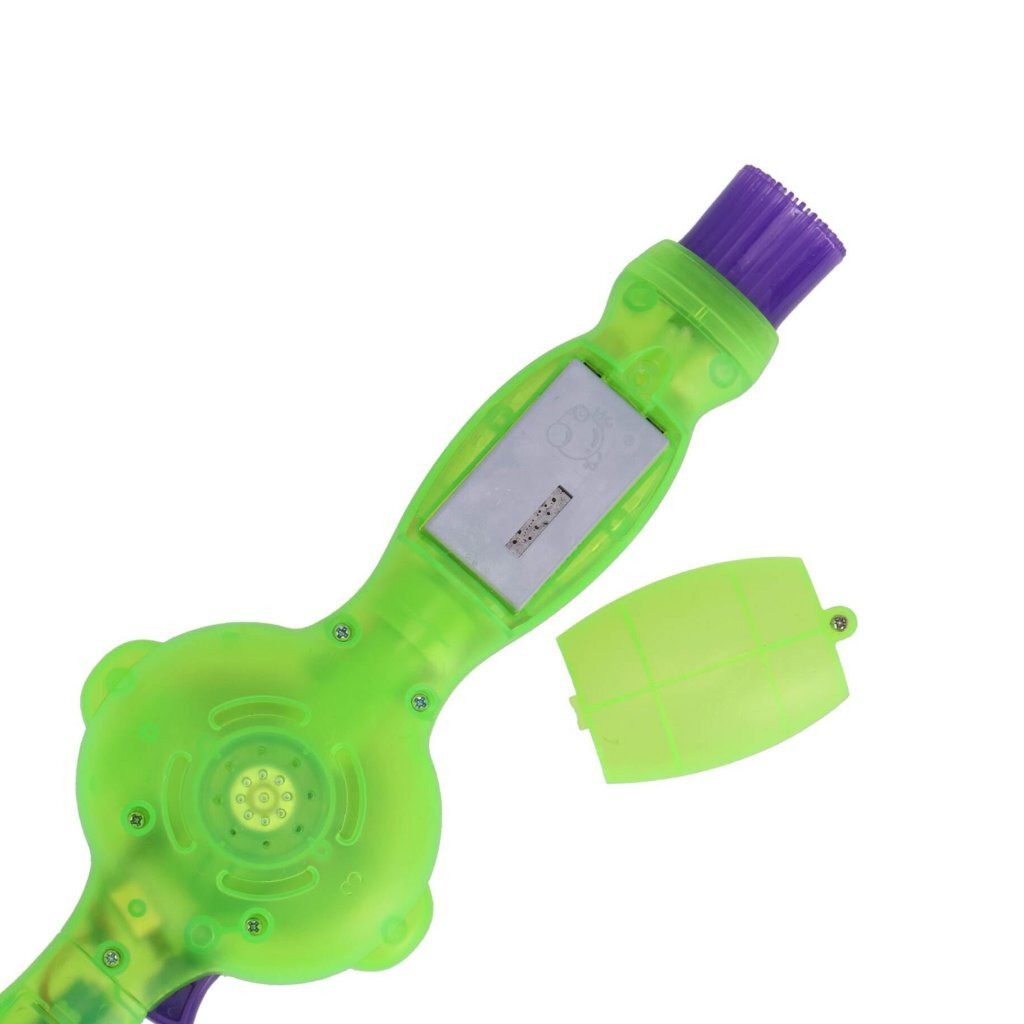 RIMBORSO DEL GHOST BUBBLE 70 ml di acqua di bolle e schema di fumo